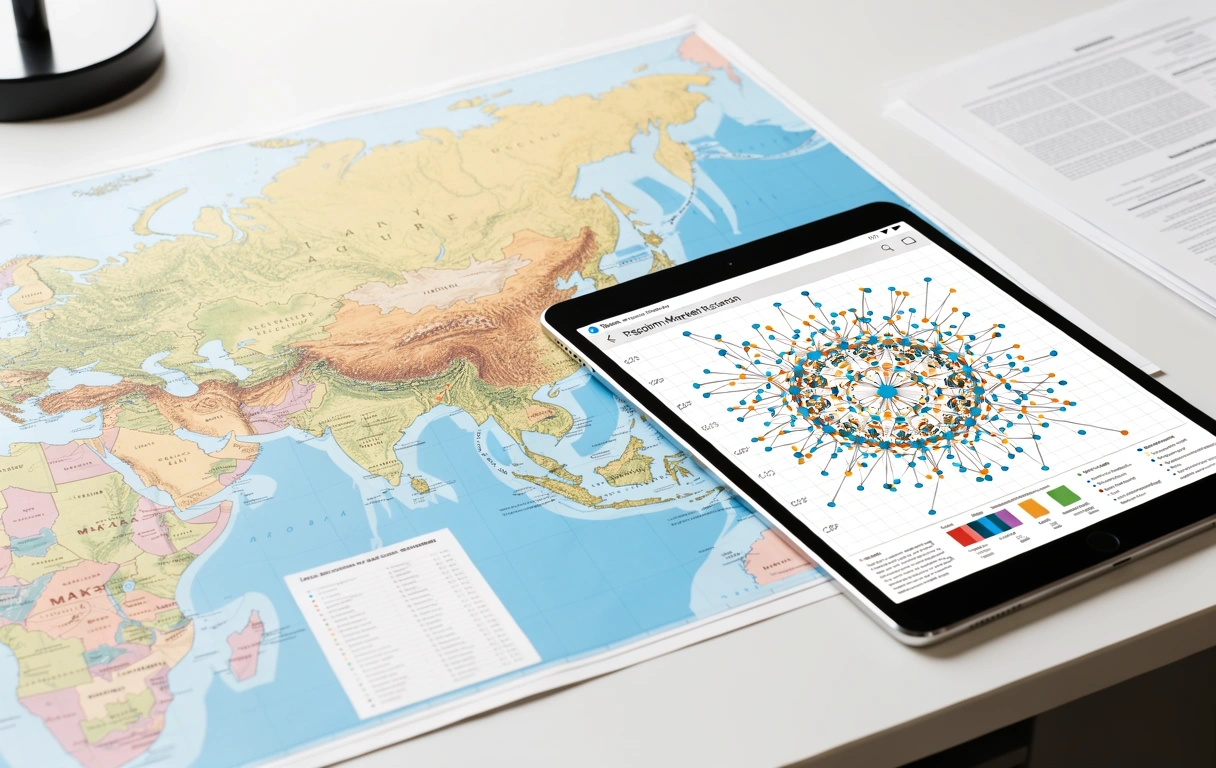 Market Research Operations