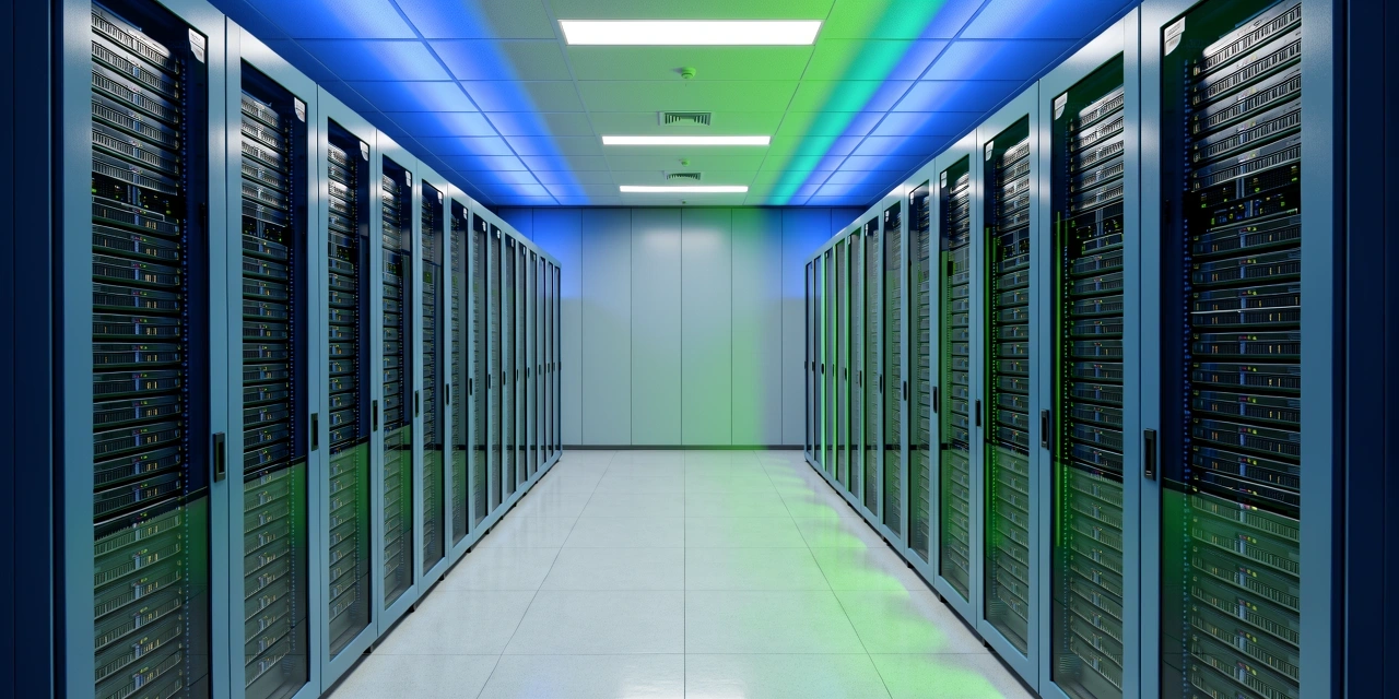 Strategic Data Infrastructure